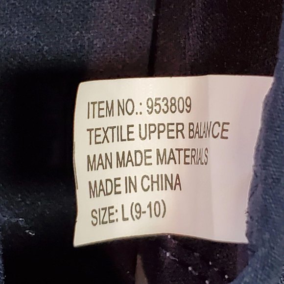 Sun & Sky Aqua Shoes Size Large (9-10) Blue - Picture 4 of 5